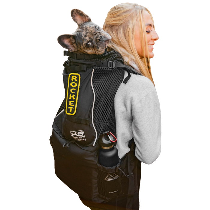 K9 Sport Sack - K9 Sport Sack® Knavigate - Dog.Dog.Cat.