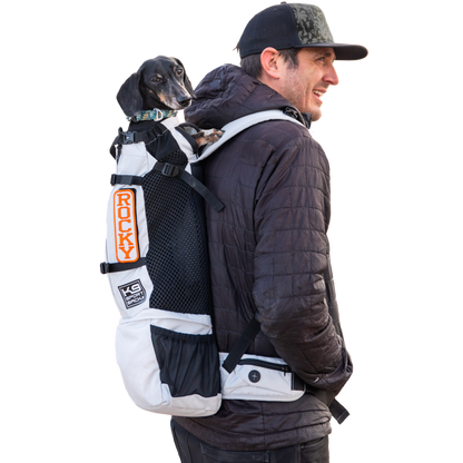 K9 Sport Sack - K9 Sport Sack® Knavigate - Dog.Dog.Cat.