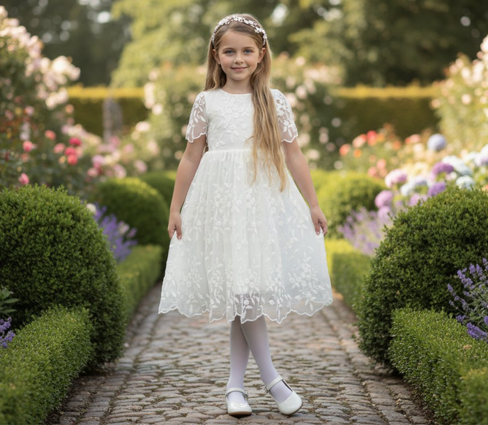 KALEA DRESS
