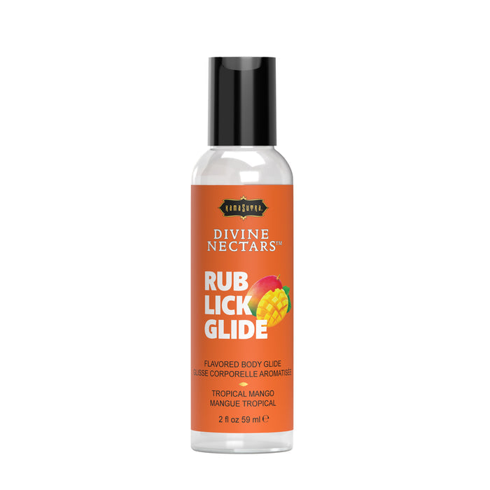 Kama Sutra Divine Nectars