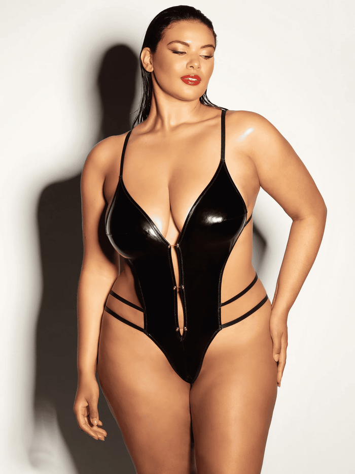 Katsura Teddy Queen