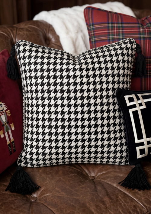KENSINGTON PILLOW