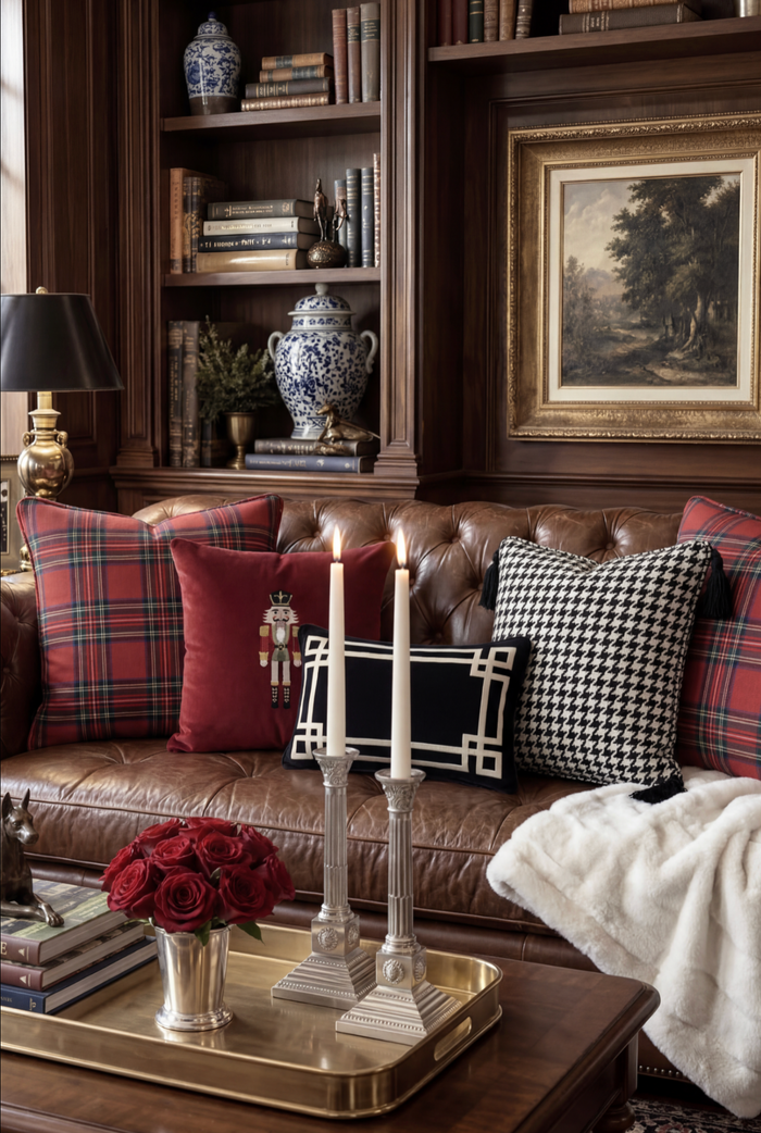KENSINGTON PILLOW