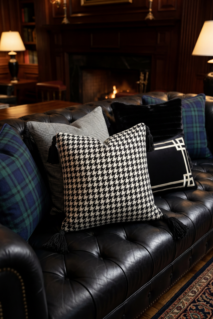 KENSINGTON PILLOW