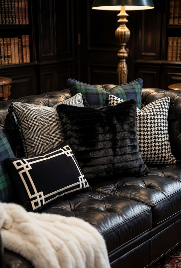 KENSINGTON PILLOW