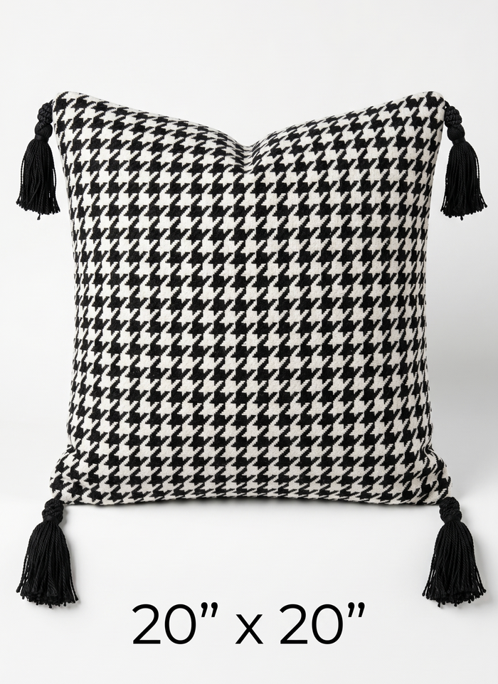 KENSINGTON PILLOW