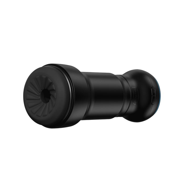 Kiiro Feel Pocket Stroker + PowerBlow