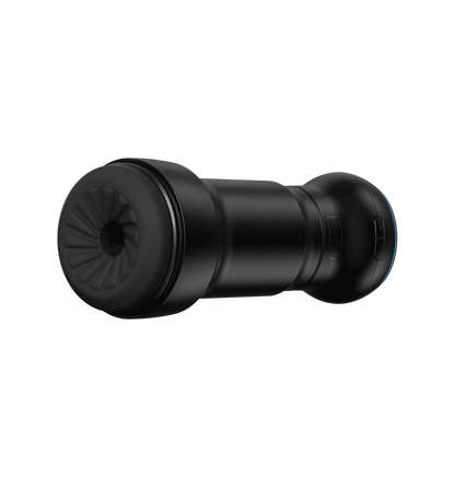 Kiiro Feel Pocket Stroker + PowerBlow
