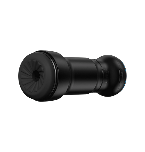 Kiiro Feel Pocket Stroker + PowerBlow