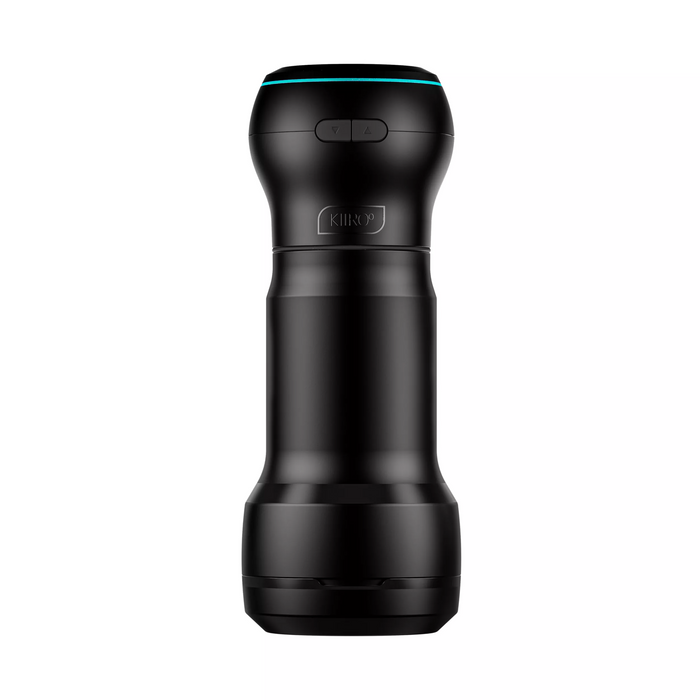 Kiiro Feel Pocket Stroker + PowerBlow