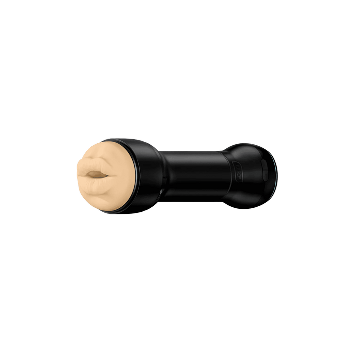 Kiiro PowerBlow & Feel Victoria Mouth Stroker Combo