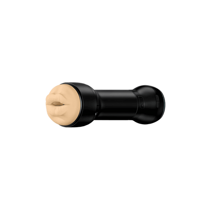Kiiro PowerBlow & Feel Victoria Mouth Stroker Combo