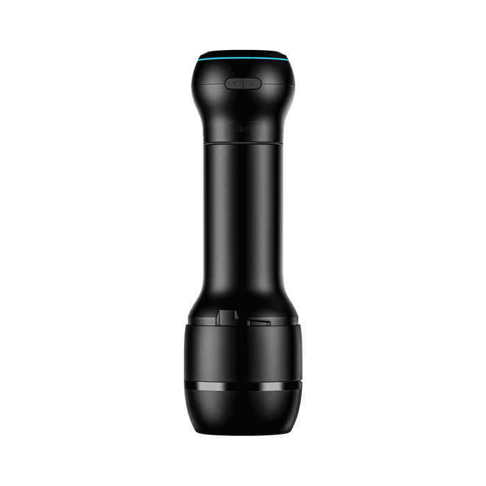 Kiiro PowerBlow & Feel Victoria Mouth Stroker Combo