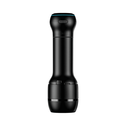 Kiiro PowerBlow & Feel Victoria Mouth Stroker Combo