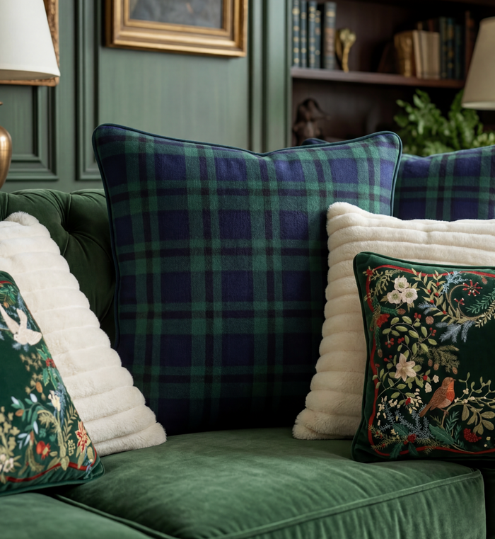KINCAID PILLOW