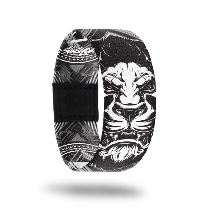 Kingdom-Sold Out-ZOX - This item is sold out and will not be restocked.
