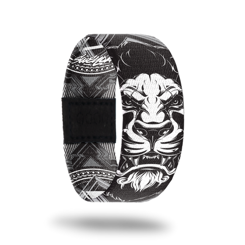 Kingdom-Sold Out-ZOX - This item is sold out and will not be restocked.