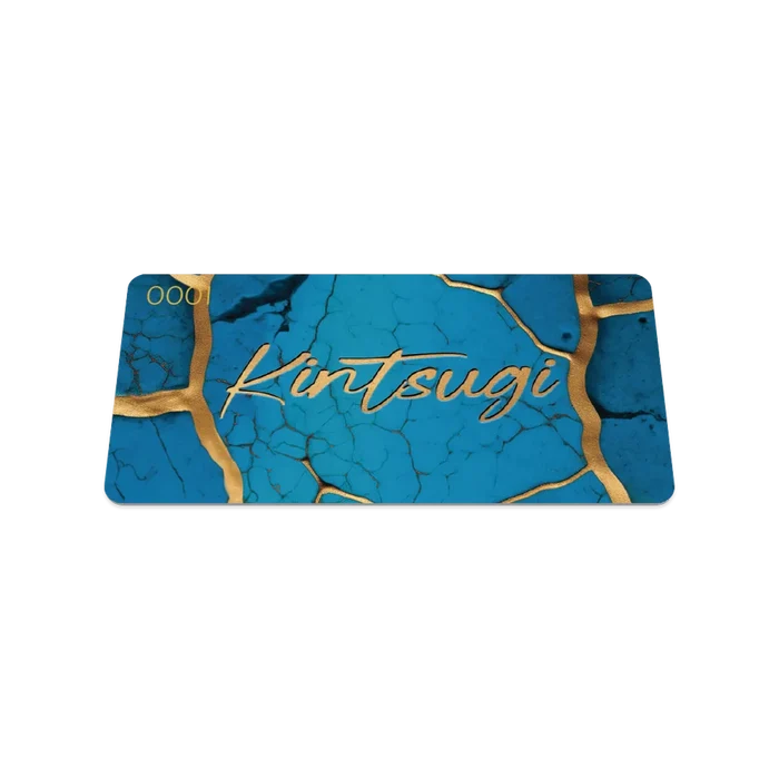 Kintsugi - Mystery Pack Exclusive - March 2024