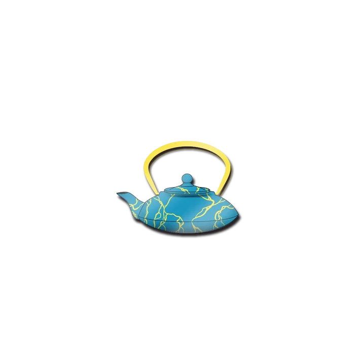 Kintsugi - Mystery Pack Exclusive - March 2024