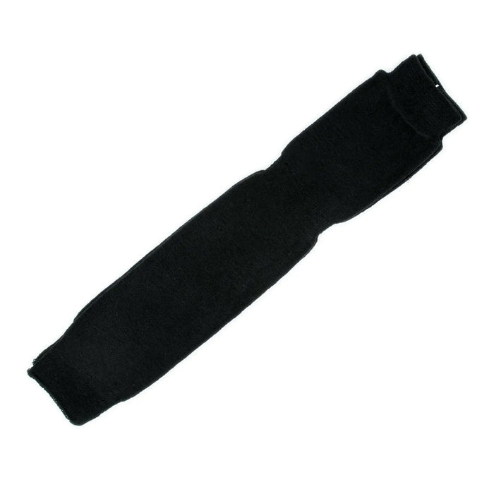 Knee Warmers Legwarmer - Black - Pantsnsox