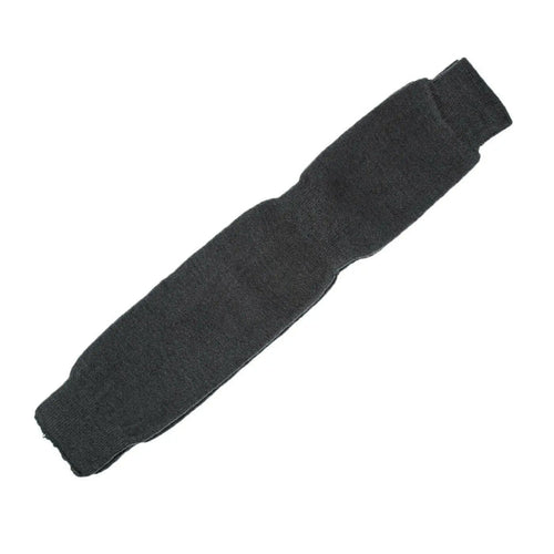 Knee Warmers Legwarmer - Dark Grey - Pantsnsox