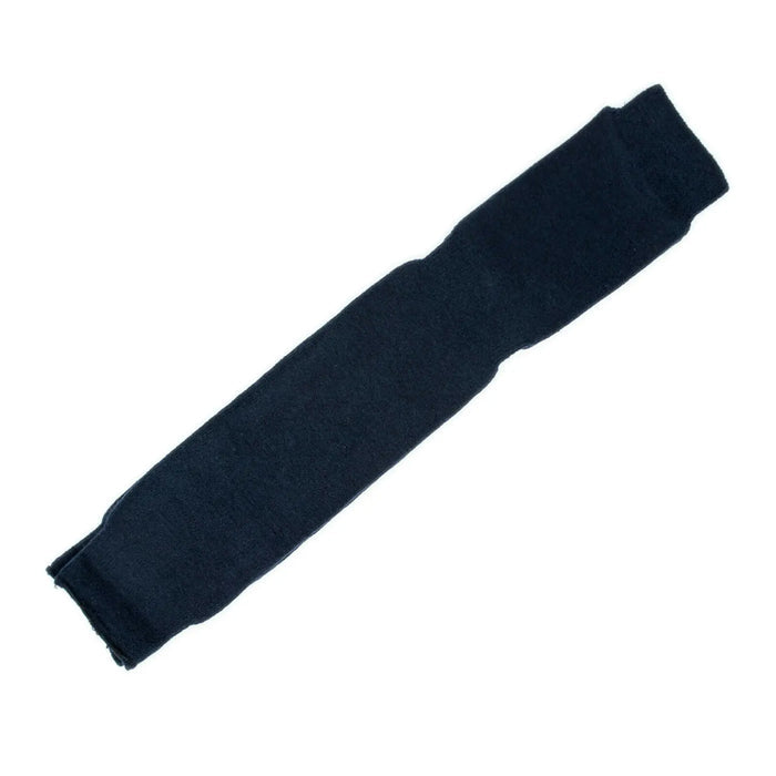 Knee Warmers Legwarmer - Navy Blue - Pantsnsox