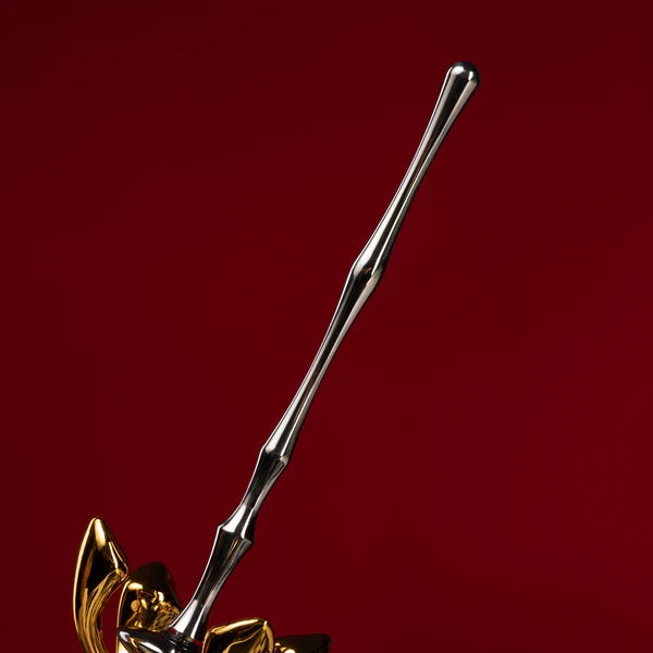 Knight Urethral Sound 2-piece Plug Set