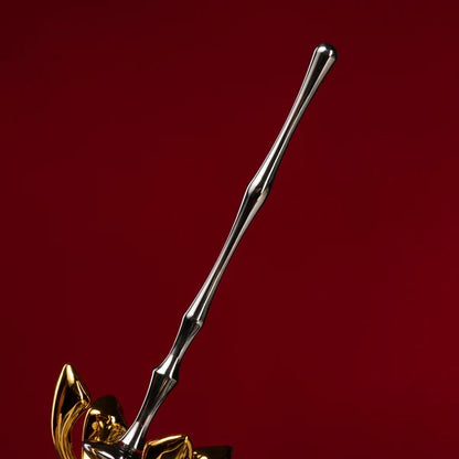Knight Urethral Sound 2-piece Plug Set