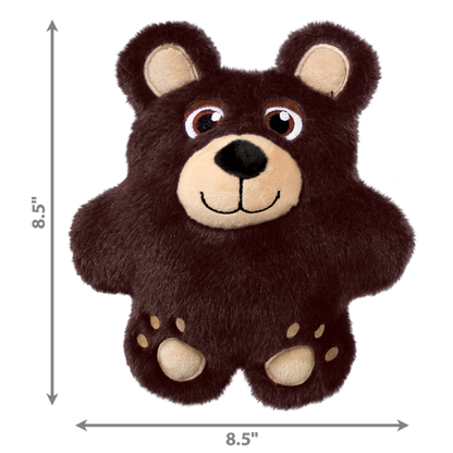 Kong Snuzzle Bear - Dog.Dog.Cat.
