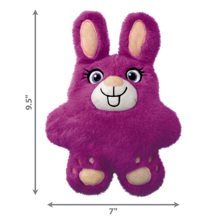 Kong Snuzzle Bunny - Dog.Dog.Cat.