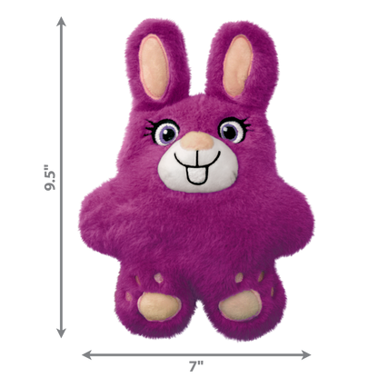 Kong Snuzzle Bunny - Dog.Dog.Cat.