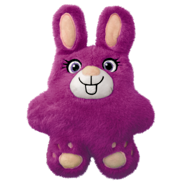 Kong Snuzzle Bunny - Dog.Dog.Cat.