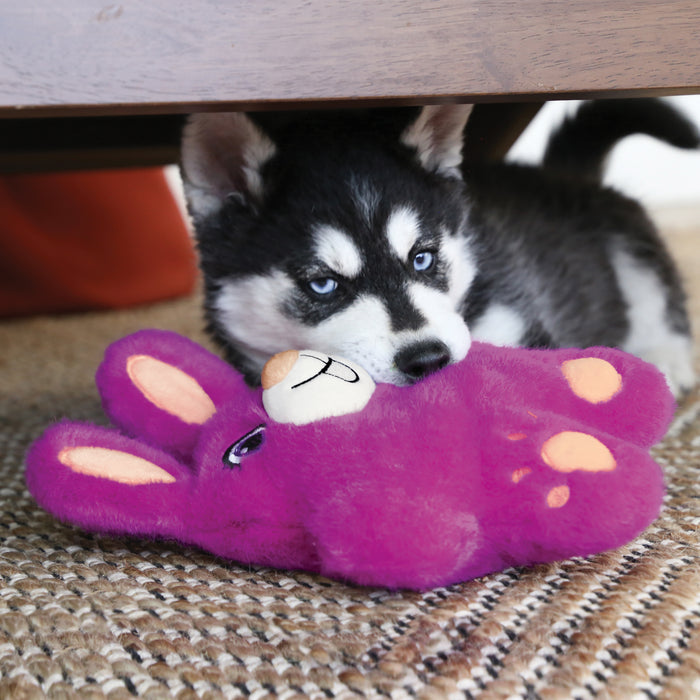 Kong Snuzzle Bunny - Dog.Dog.Cat.