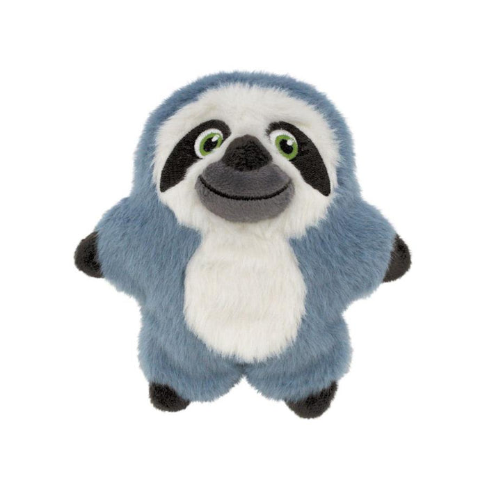 Kong Snuzzle Sloth - Dog.Dog.Cat.