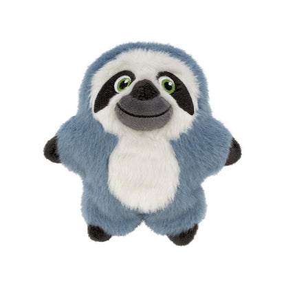 Kong Snuzzle Sloth - Dog.Dog.Cat.