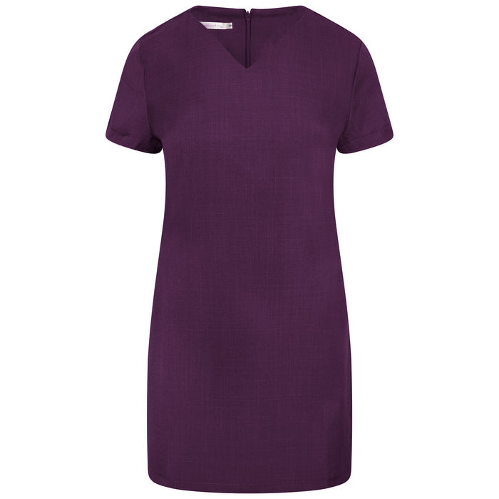 4 / Plum