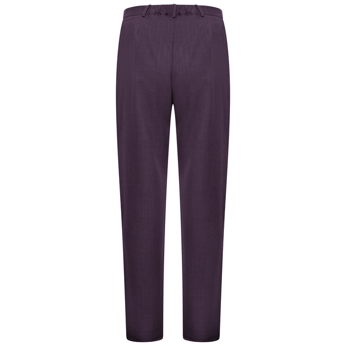 La Beeby Leroy Men's Straight Leg Trousers