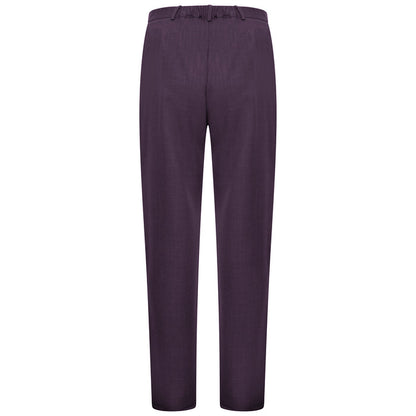 La Beeby Leroy Men's Straight Leg Trousers