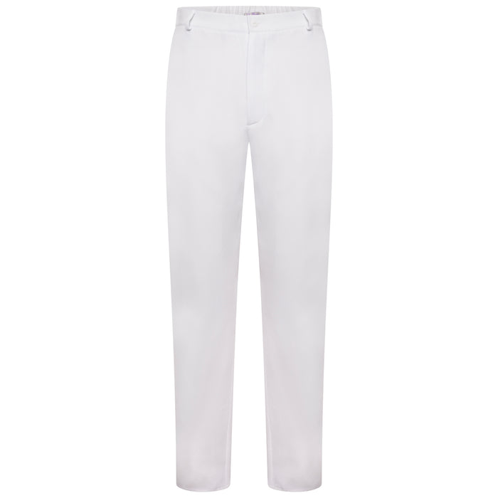 La Beeby Leroy Men's Straight Leg Trousers
