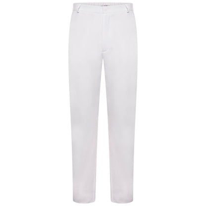 La Beeby Leroy Men's Straight Leg Trousers