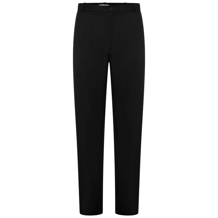 S / Black