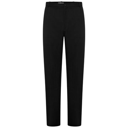 S / Black