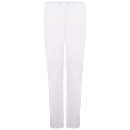 6 / White