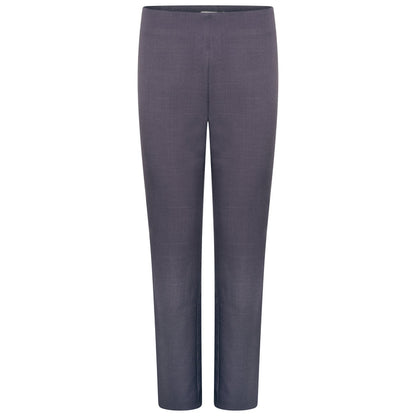 La Beeby Lili High-Waist Trousers - Regular