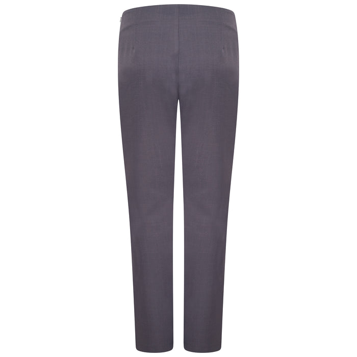 La Beeby Lili High-Waist Trousers - Regular