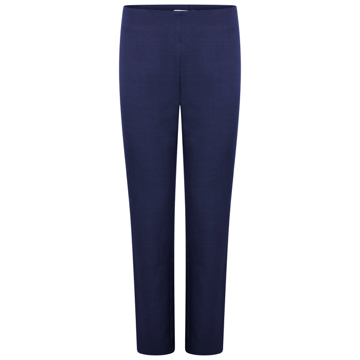 La Beeby Lili High-Waist Trousers - Regular