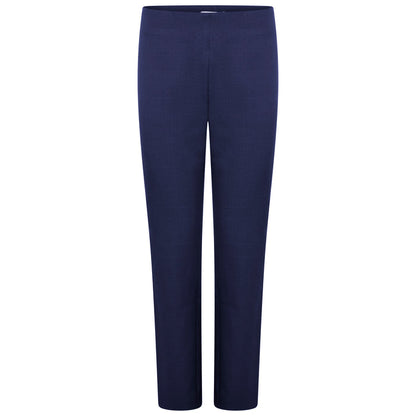 La Beeby Lili High-Waist Trousers - Regular