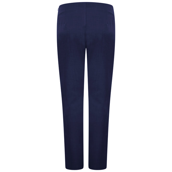 La Beeby Lili High-Waist Trousers - Regular