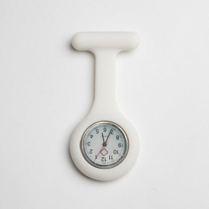 La Beeby Silicon Fob Watch