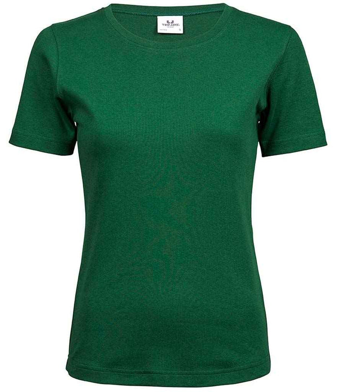 S - 6/8 / Forest Green